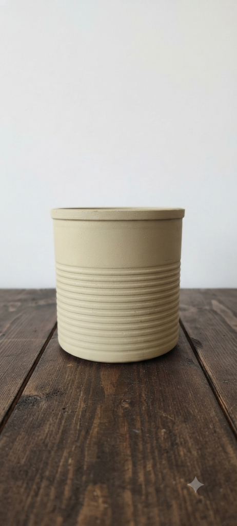 Osłonka ceramiczna “Piaskowa”